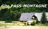 gîte accessible handicap  - Saintes Marie aux Mines