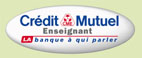 Crdit Mutuel Enseignant