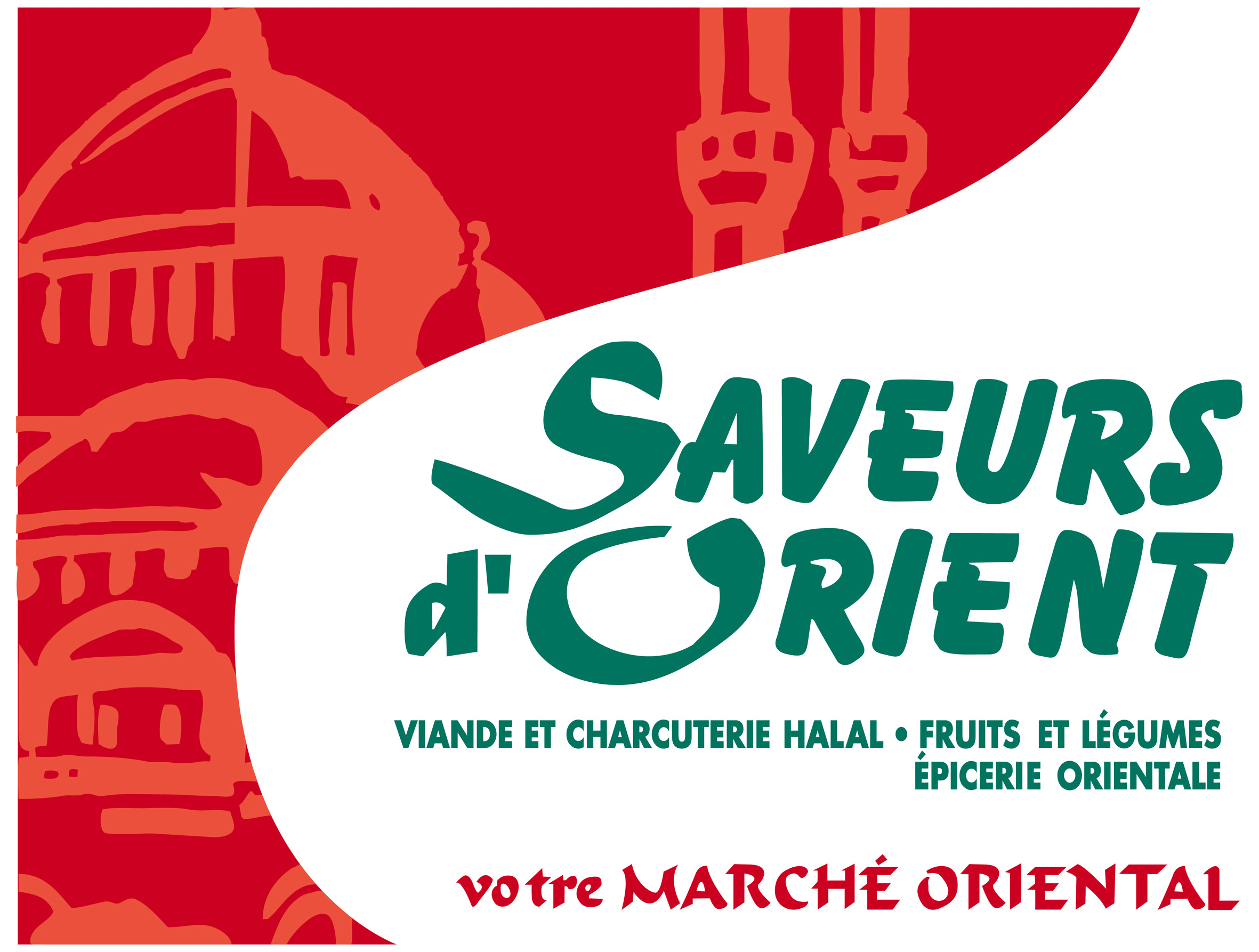 SAveurs d'Orient - Vandoeuvre Les Nancy